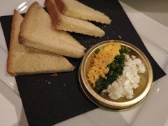 -MORTON'S 莫尔顿牛排坊(北京丽晶酒店)