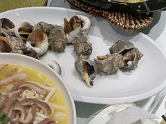 -和源祥·日照菜扛把子(万平口一店)