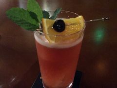 -The Bottle Bar(羲和商业广场店)