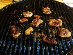 -石记老北京炙子烤肉(松园店)