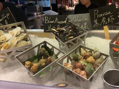 -上海锦江汤臣洲际大酒店壹阶层