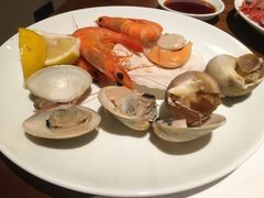 -嘉定凯悦·咖啡厅