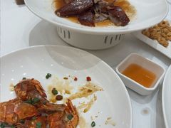 -喜宴又一村·粤菜·茶点·海鲜(壹方天地店)
