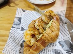 -沏点Trattoria意大利餐厅(新街口店)