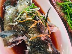 -范饭椰林川湘味海鲜·椰子鸡(三亚湾椰梦长廊店)