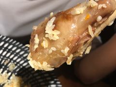 -疆文化新疆欢乐餐厅(金牛万达店)