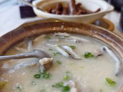 -白天鹅宾馆-宏图府餐厅