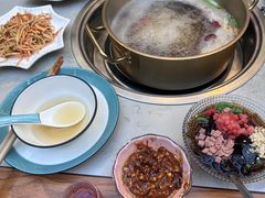 -大理董·董家小厨野生菌火锅(古城旗舰店)