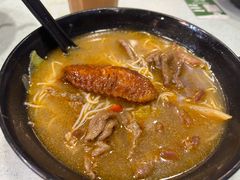 -华嫂冰室(尖沙咀店)