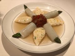 -龙景轩(香港四季酒店)