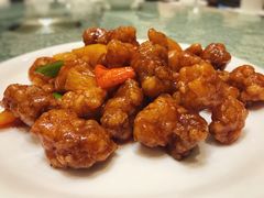 -頂好酒家·经典粤菜(海信广场店)