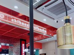 -巴蜀王婆大虾(南锣鼓巷店)
