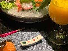 -德川家日本料理(中关村寰太大厦店)