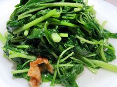 蒜蓉炒苋菜-鼎泰丰(当代商城店)