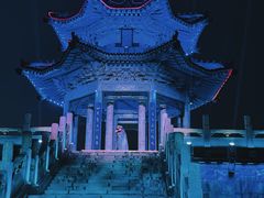 -淄博聊斋城景区