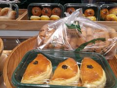 -泸溪河桃酥(欧尚店)