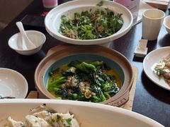 -翠山·映月湖景餐厅(映月湖公园店)