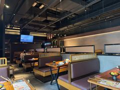 -原牛道·潮汕围炉火锅(讯美店)