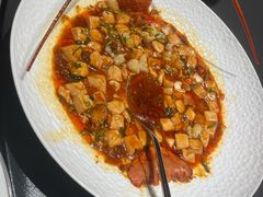 -曼格纳·曼芯馆(杨浦店)