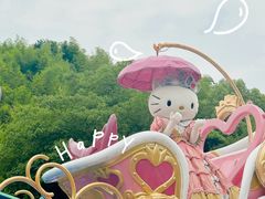 -杭州Hello Kitty乐园