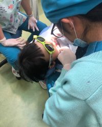 -青苗儿童口腔(长楹天街购物中心)