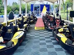 -千岛湖燃擎卡丁车赛车主题乐园(秀湖路店)