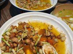 -树厨贵州菜(大十字店)