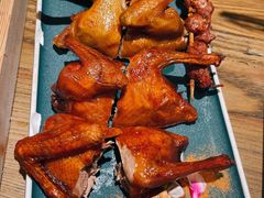 -大鸽饭(岗顶店)