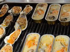 -长兴开元名都大酒店·地中海咖啡厅