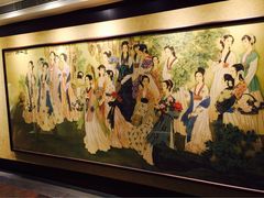 金燕岛潮州酒楼-金燕岛潮州酒楼