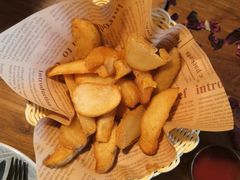 -SUPER BOWL 超级碗披萨(崂山丽达店)