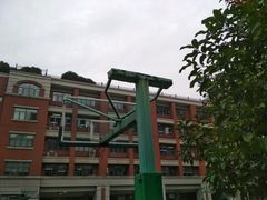 -上海市黄浦区卢湾第一中心小学