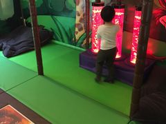 -蒙特利亲子乐园