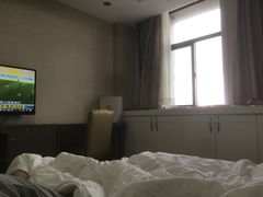 -上寓酒店公寓(原皇室堡酒店公寓)