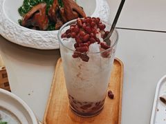 -蔡澜点心·粤菜(丽泽天街店)