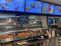 -肯德基(布吉老街店)