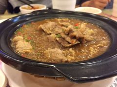 -永祥烧腊餐厅(虹口店)