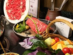 -盡膳口福·百年汤方火锅(科华北路店)