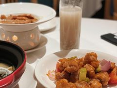 -莆田餐厅PUTIEN(武商MALL店)