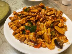 -胖子菜馆(隆昌路店)
