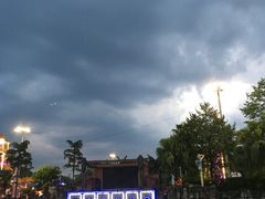 -重庆海昌加勒比海水世界