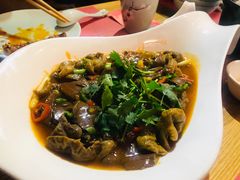 -一个叫川的地方(麒麟新天地店)