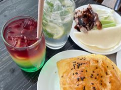 -东方红海鲜百汇(国际大厦店)