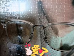 -BUTF美惠眼镜(天通苑万优汇店)