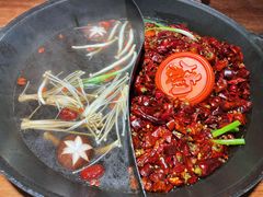 -楠火锅(仁恒梦中心店)