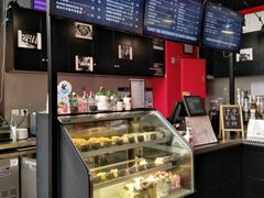 -BLAQ咖啡(骏豪店)