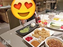 -海底捞火锅(正大乐城店)