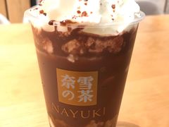 -奈雪的茶(大梅沙8号仓店)