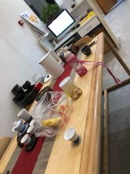 -云上瑜伽·普拉提·维密馆