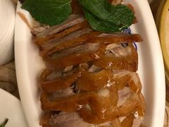 -大鸭梨烤鸭店(花园村店)